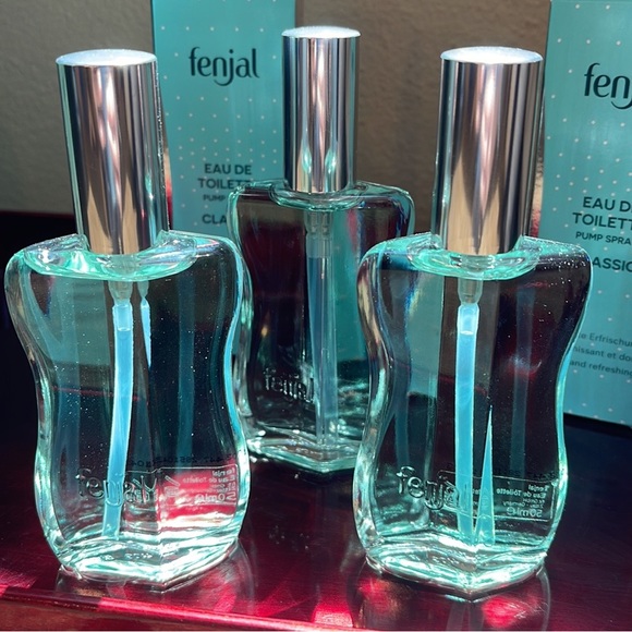 NWT Fenjal Classic 50ml - Picture 3 of 6